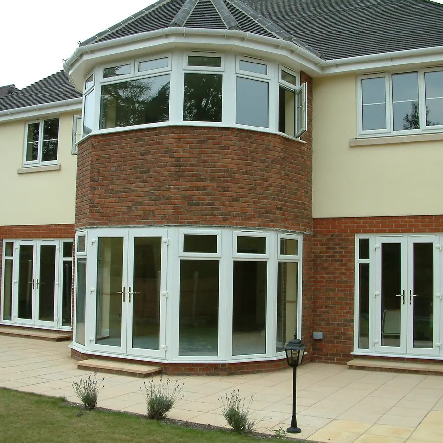 Aluminium Windows Holloway