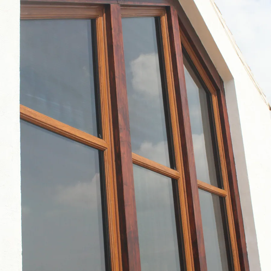 Bow Windows Holloway