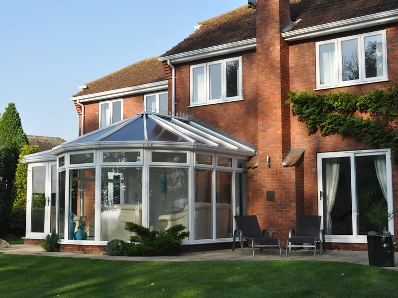 Casement Windows Holloway