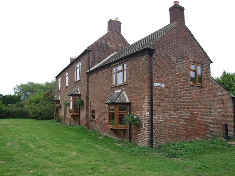 Casement Windows Holloway