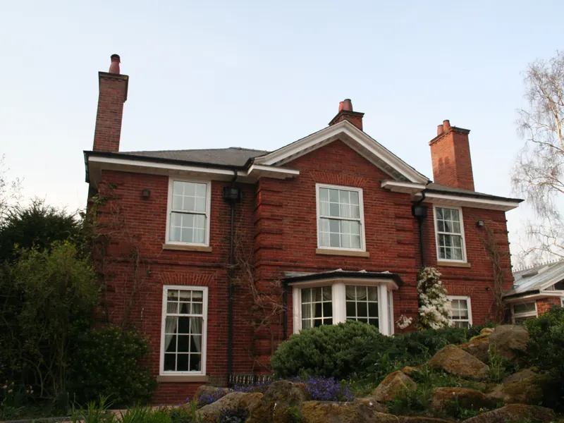 Casement Windows Holloway