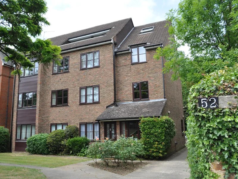 Casement Windows Holloway