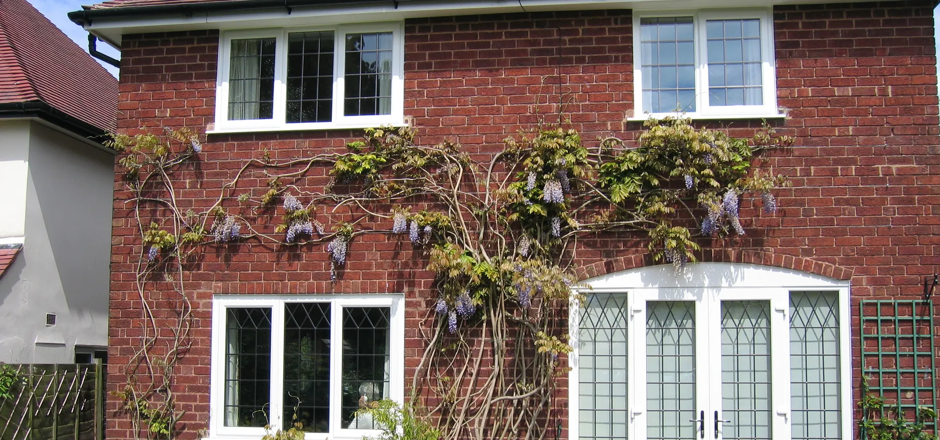 Casement Windows Holloway