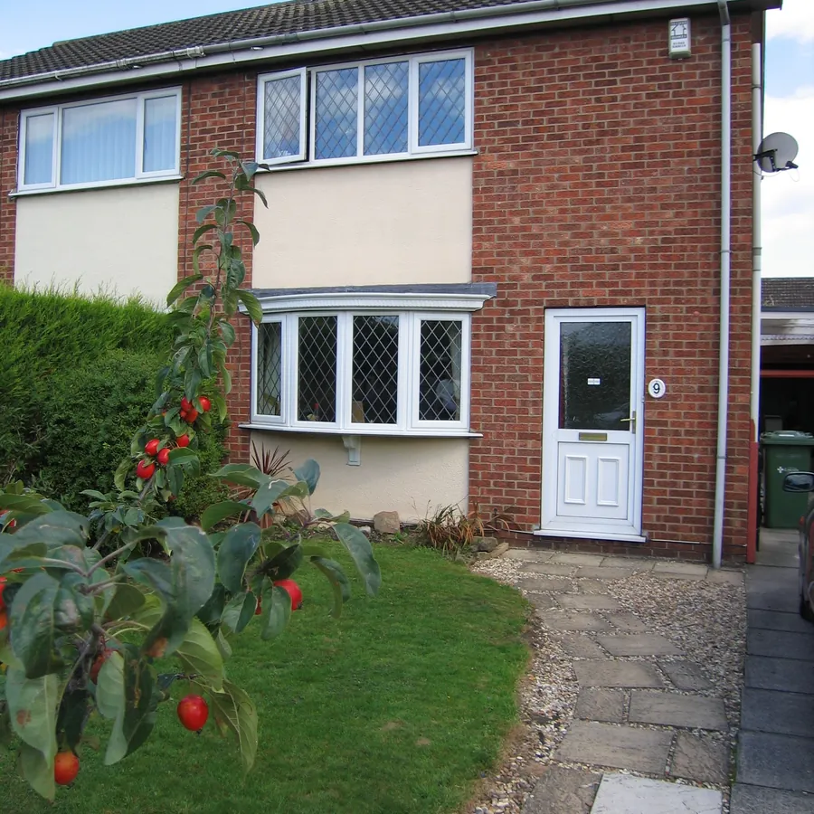 Casement Windows Holloway