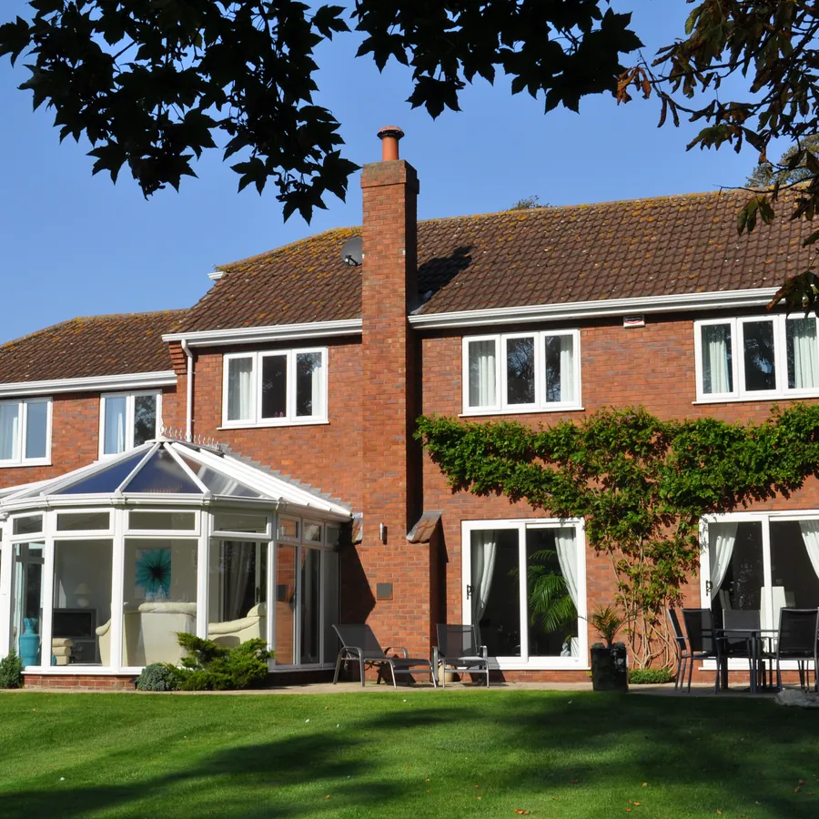 Casement Windows Holloway