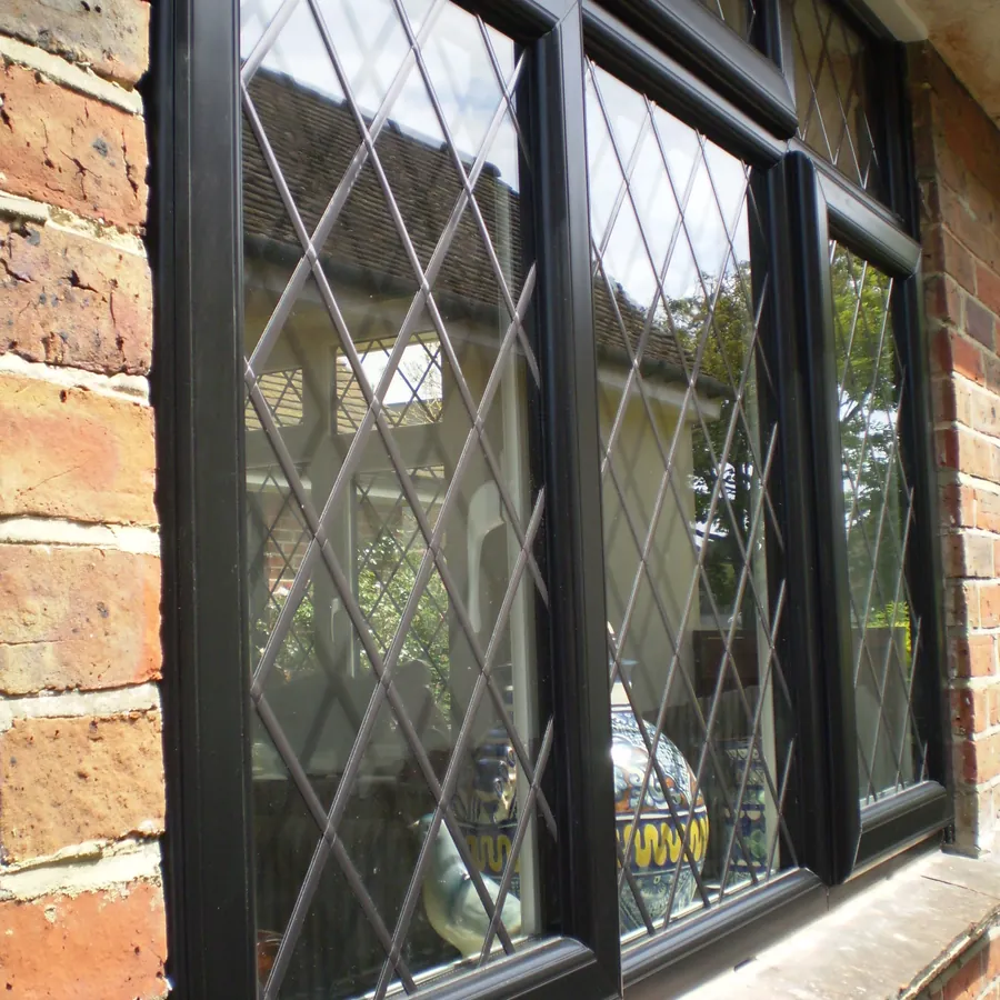 Flush Casement Windows Holloway