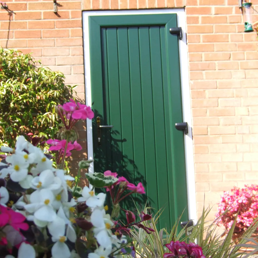Flush Casement Windows Holloway