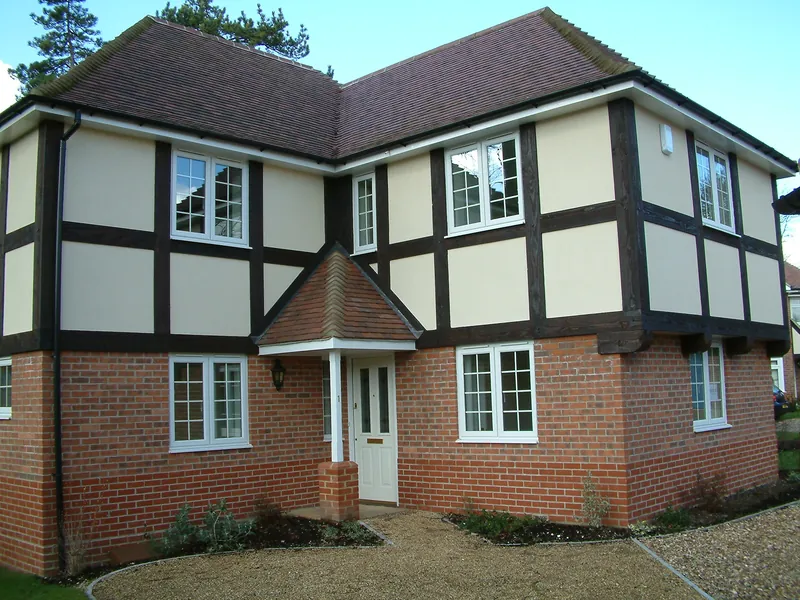Double Glazing Windows — Gallery Holloway