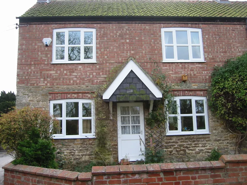 Double Glazing Windows — Gallery Holloway