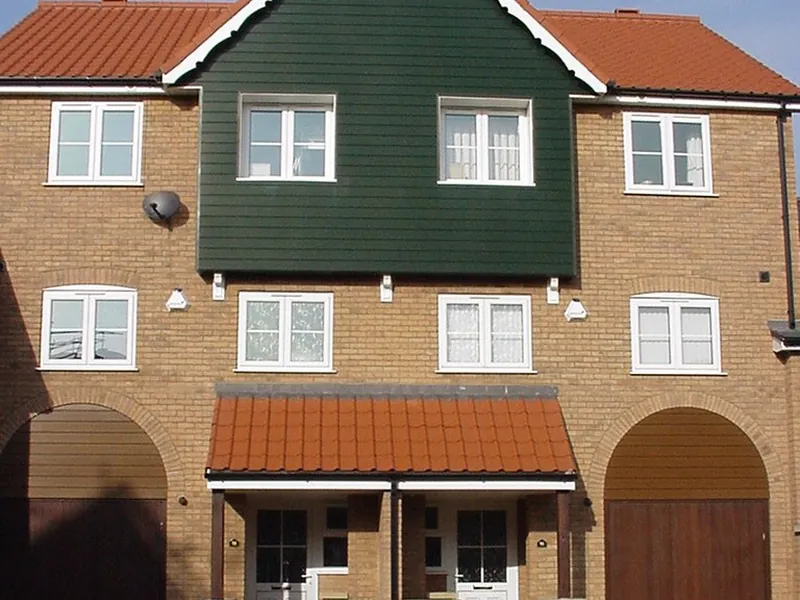 Double Glazing Windows — Gallery Holloway