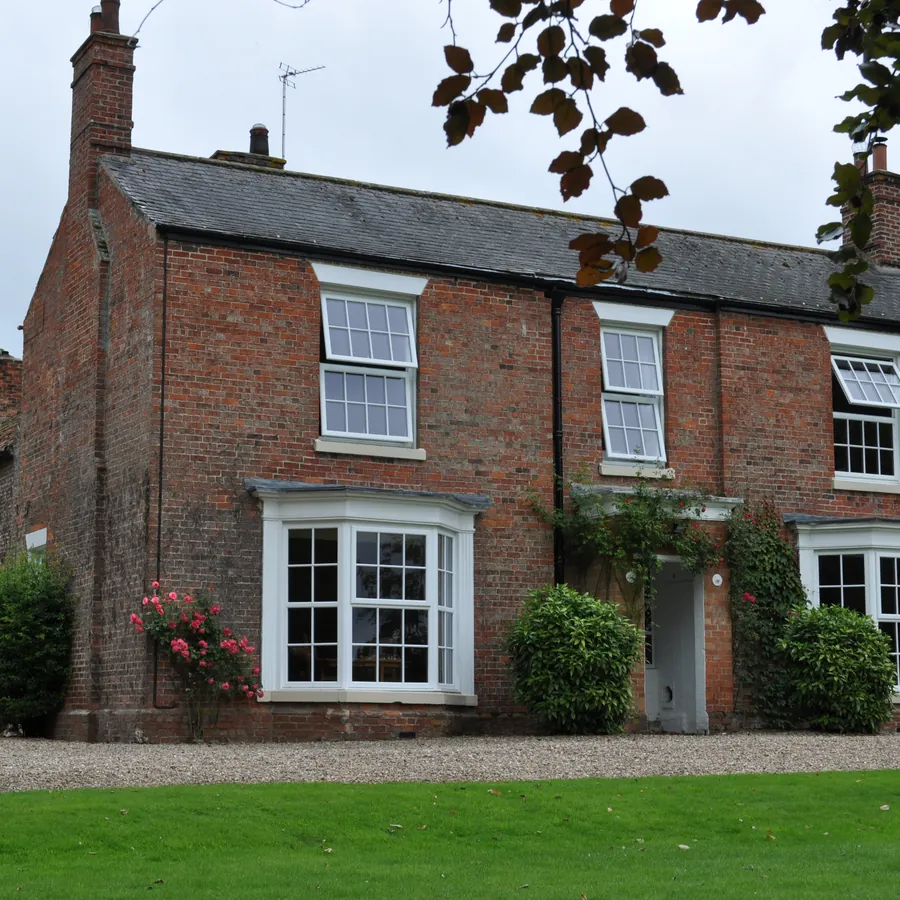Double Glazing Windows — Product Holloway