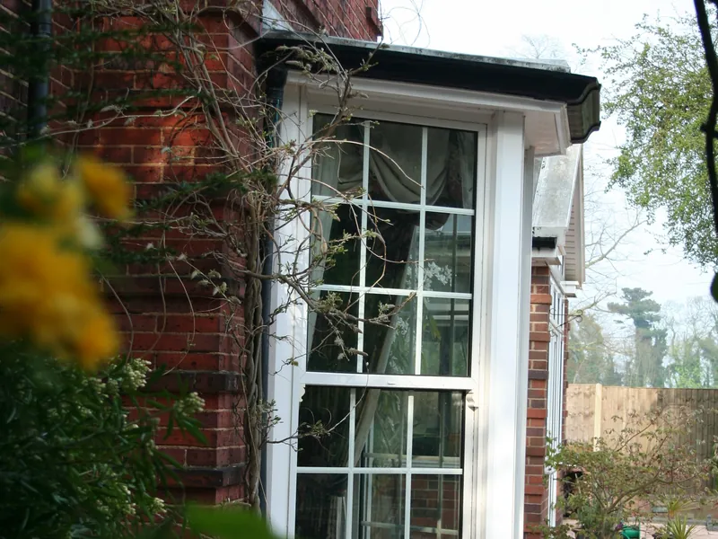 Sash Windows Holloway