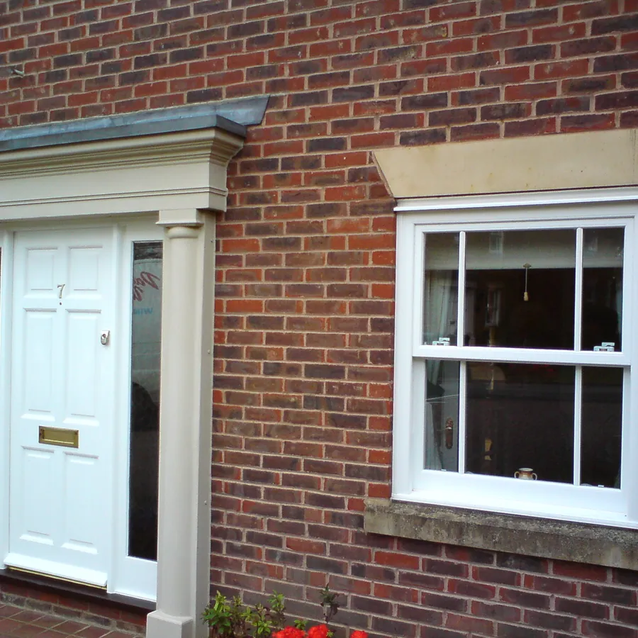 Sash Windows Holloway