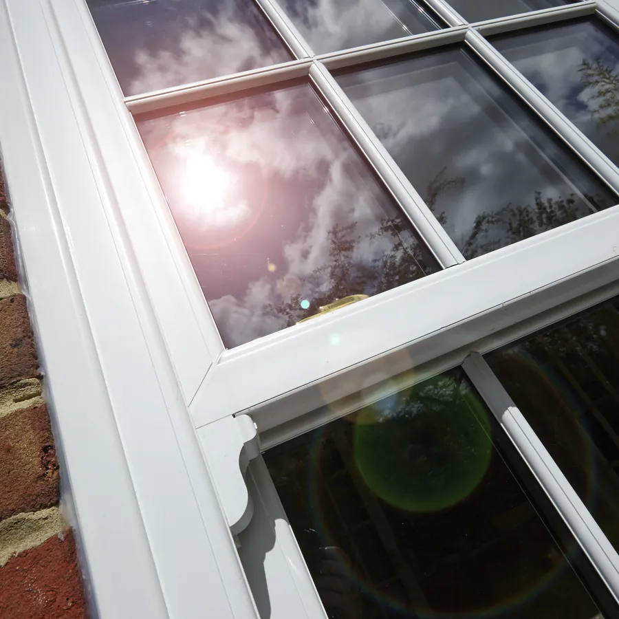 Sash Windows Holloway