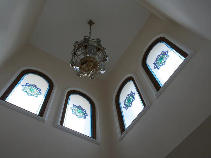 Secondary Glazing Holloway
