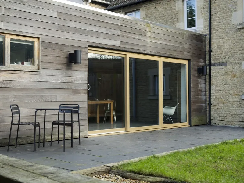 Sliding Windows Holloway