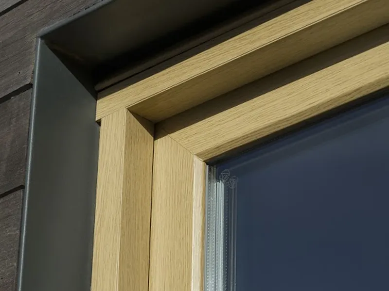 Sliding Windows Holloway