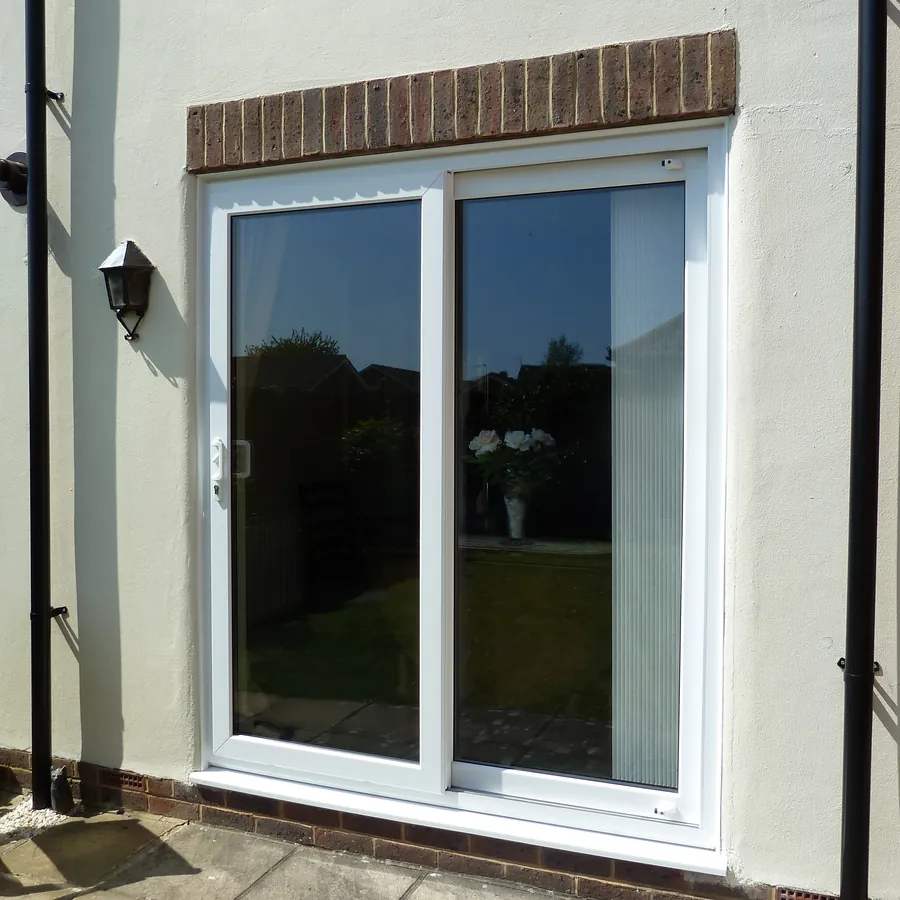 Sliding Windows Holloway