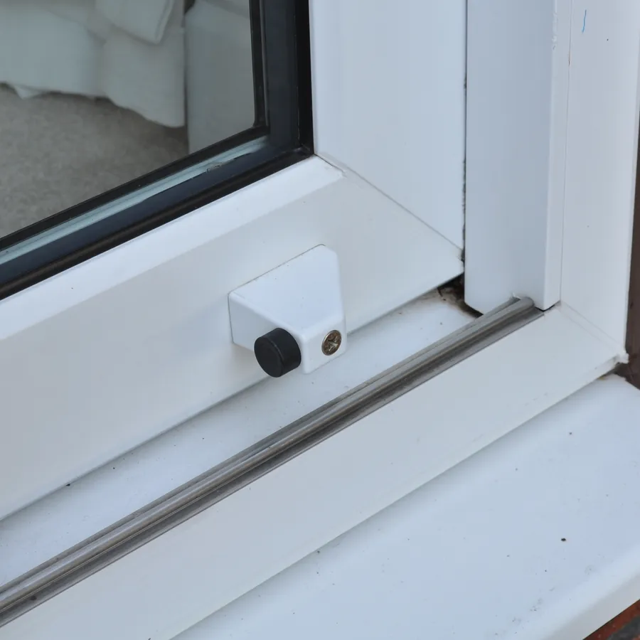 Sliding Windows Holloway