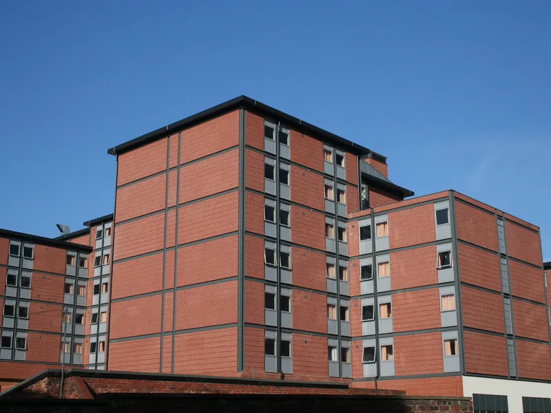 Timber Windows Holloway