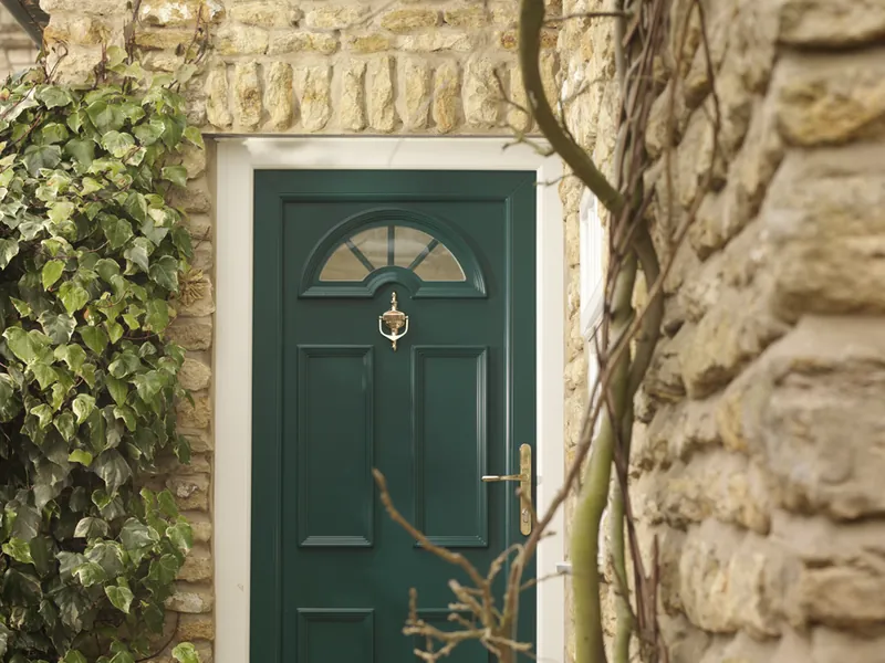 Timber Windows Holloway
