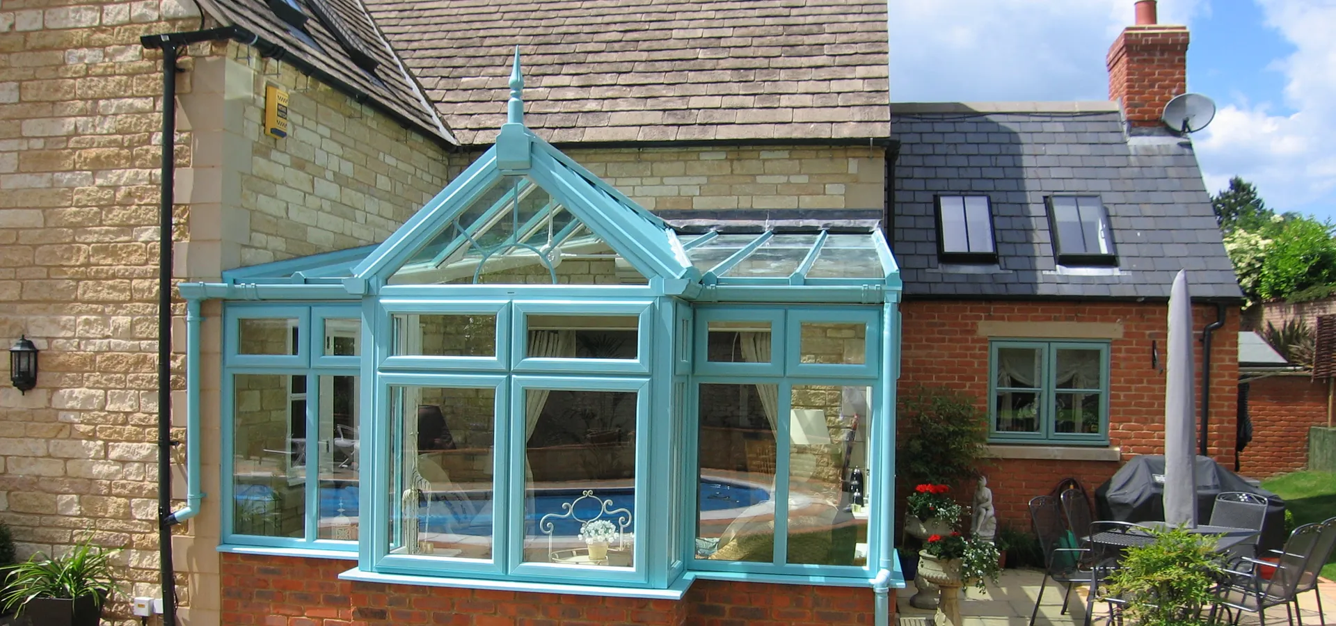 Timber Windows Holloway