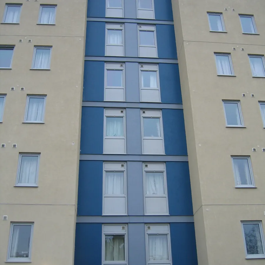 Timber Windows Holloway