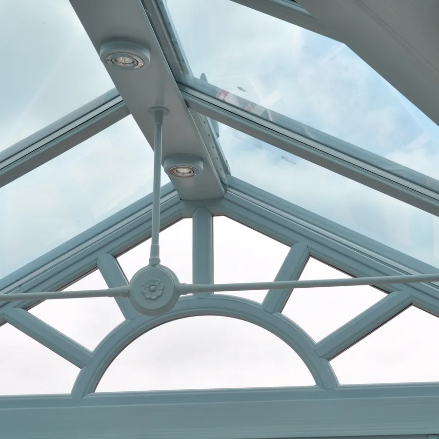 Timber Windows Holloway