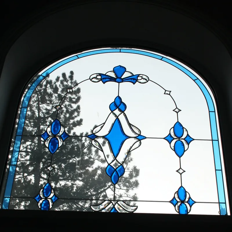 Triple Glazing Holloway