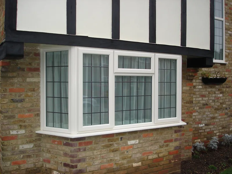 Triple Glazing Holloway