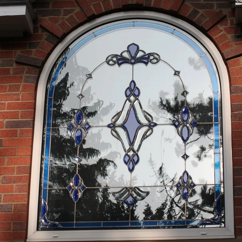 Energy Efficient Windows — Detail Holloway