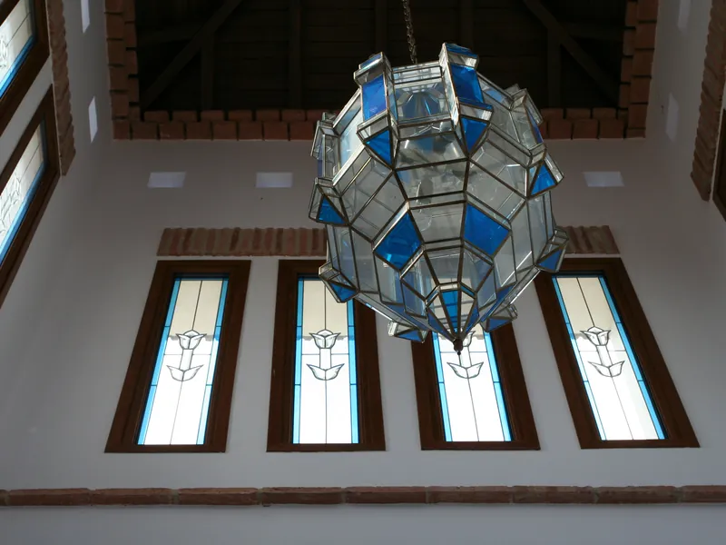 Energy Efficient Windows — Gallery Holloway