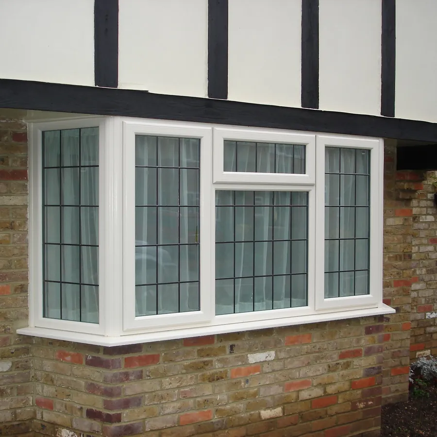 Energy Efficient Windows — Product Holloway
