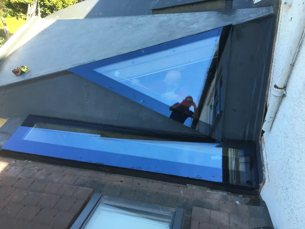 Electric Skylights Holloway
