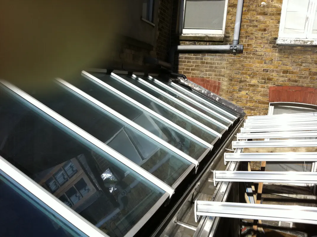 Skylights Holloway
