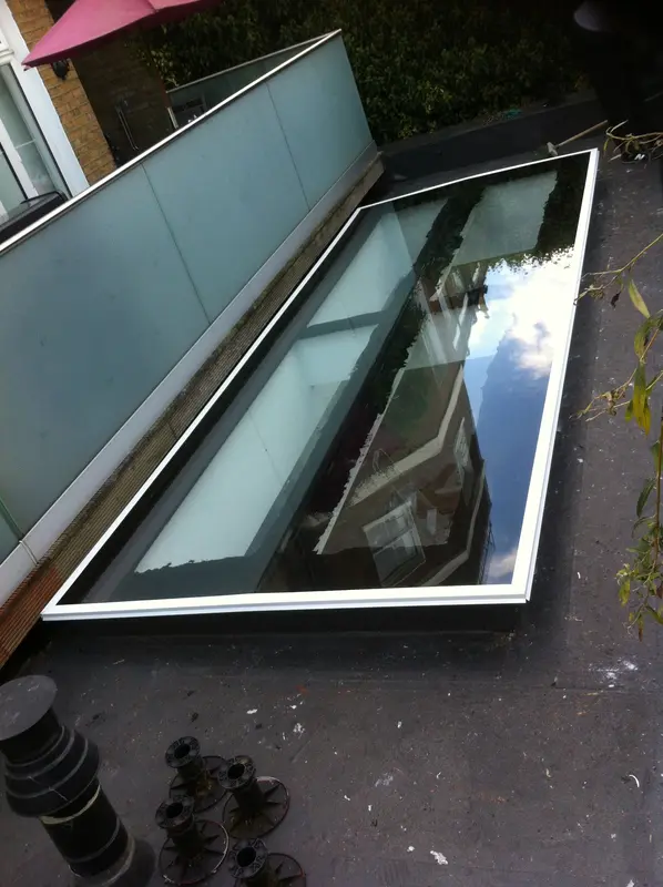 Skylights Holloway
