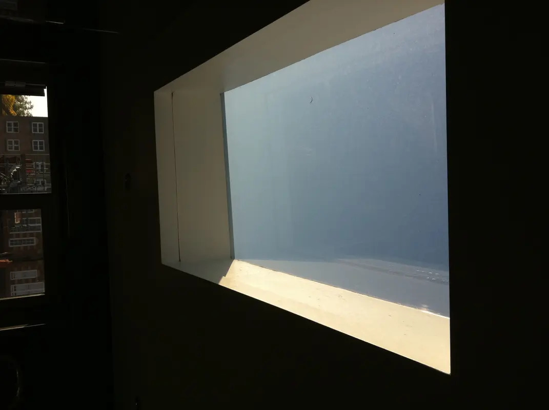Velux Windows Holloway