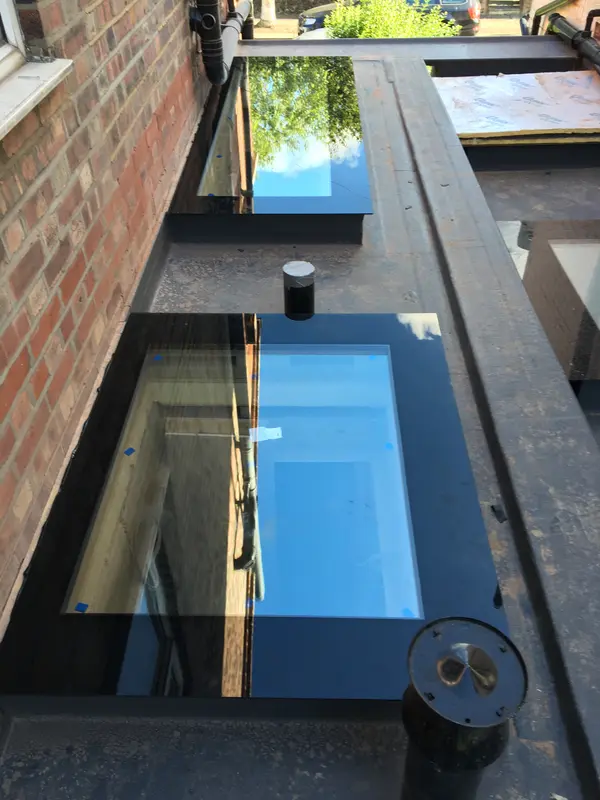 Velux Windows Holloway