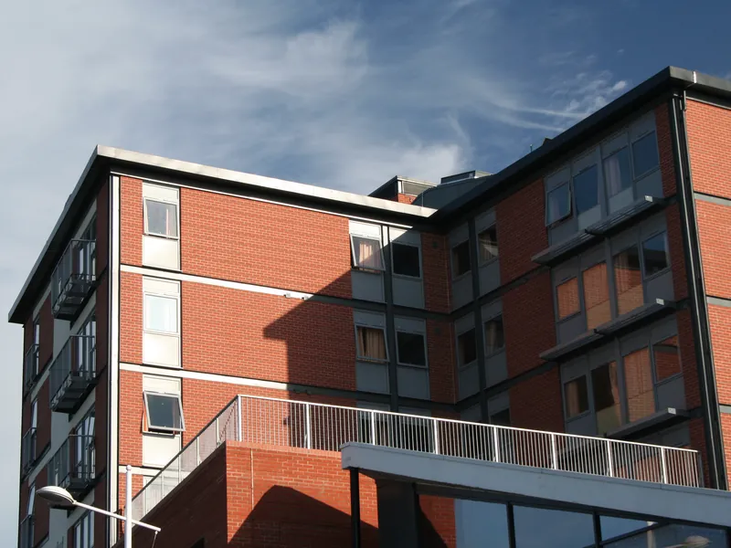 uPVC Vs Aluminium Windows — Gallery Holloway