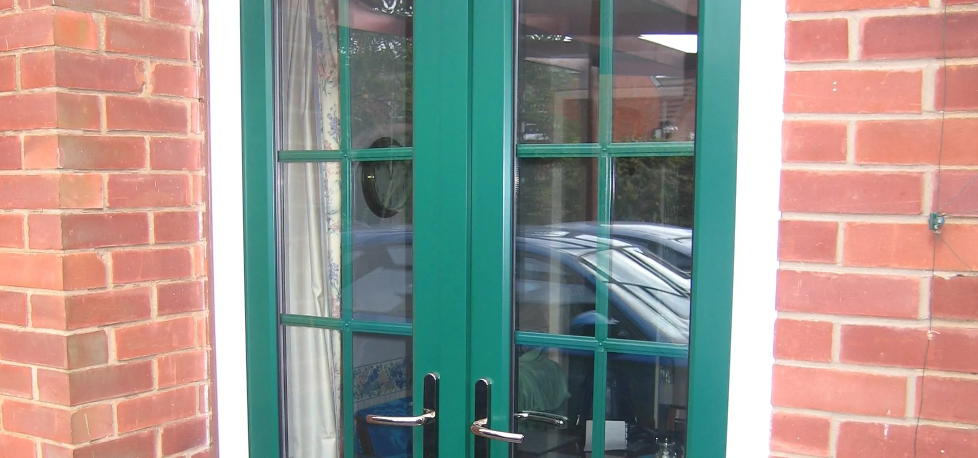 uPVC Vs Aluminium Windows Holloway