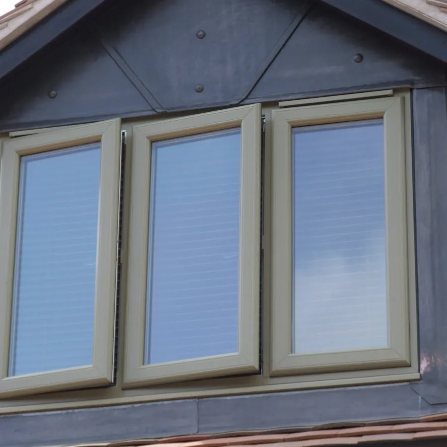 uPVC Vs Aluminium Windows — Product Holloway