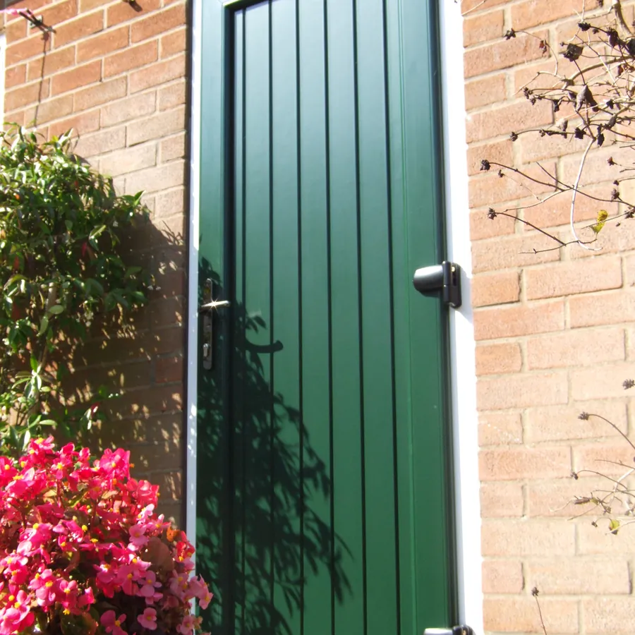 uPVC Vs Aluminium Windows — Product Holloway